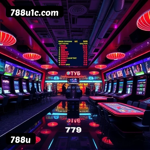 Jogos Crash no Cassino 788u